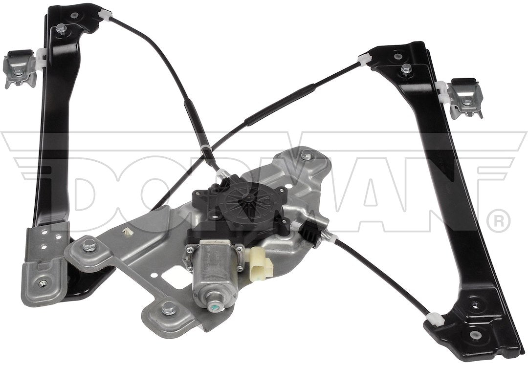 Dorman 751-720 Remanufactured Front Left Window Motor - image 2
