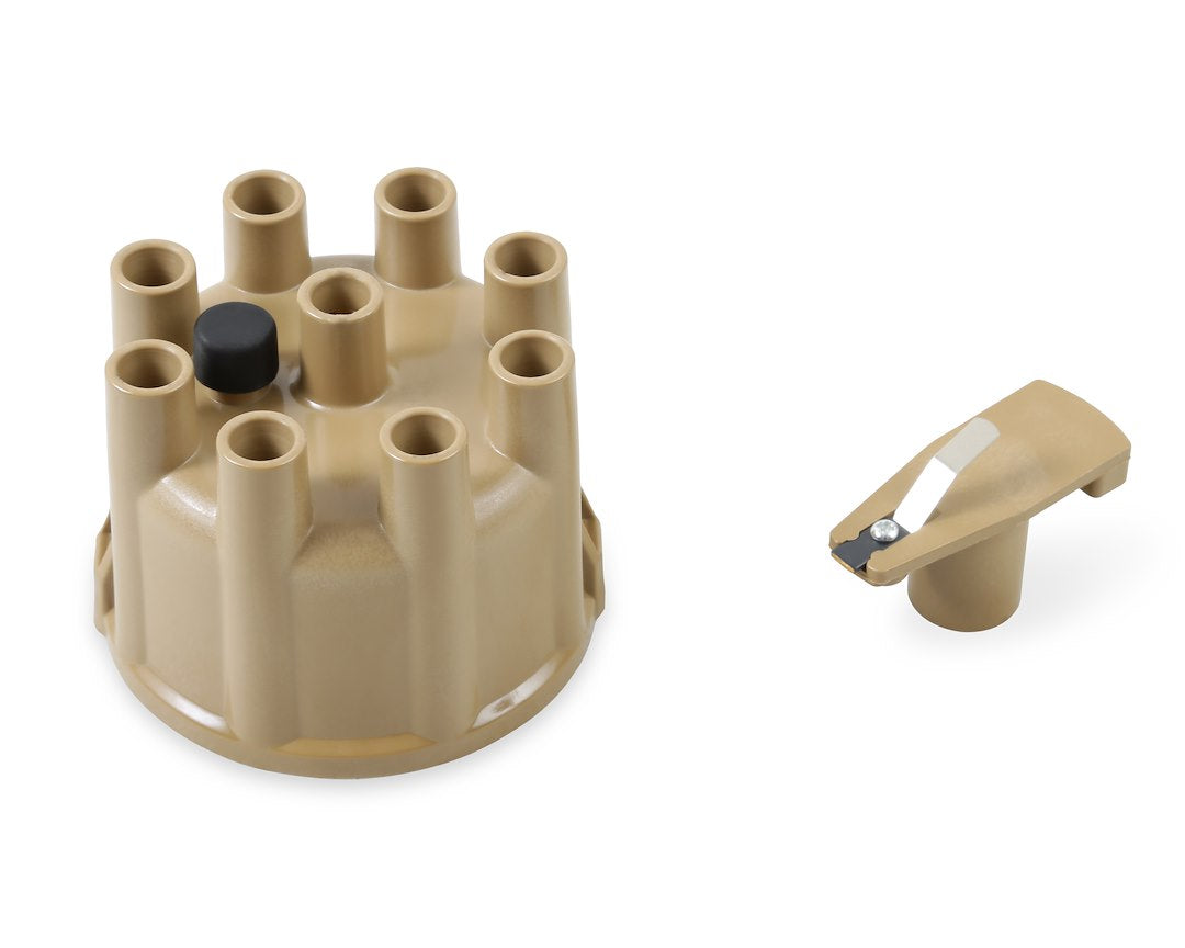 Accel Ignition 8320acc Distributor Cap And Rotor Kit - image 6