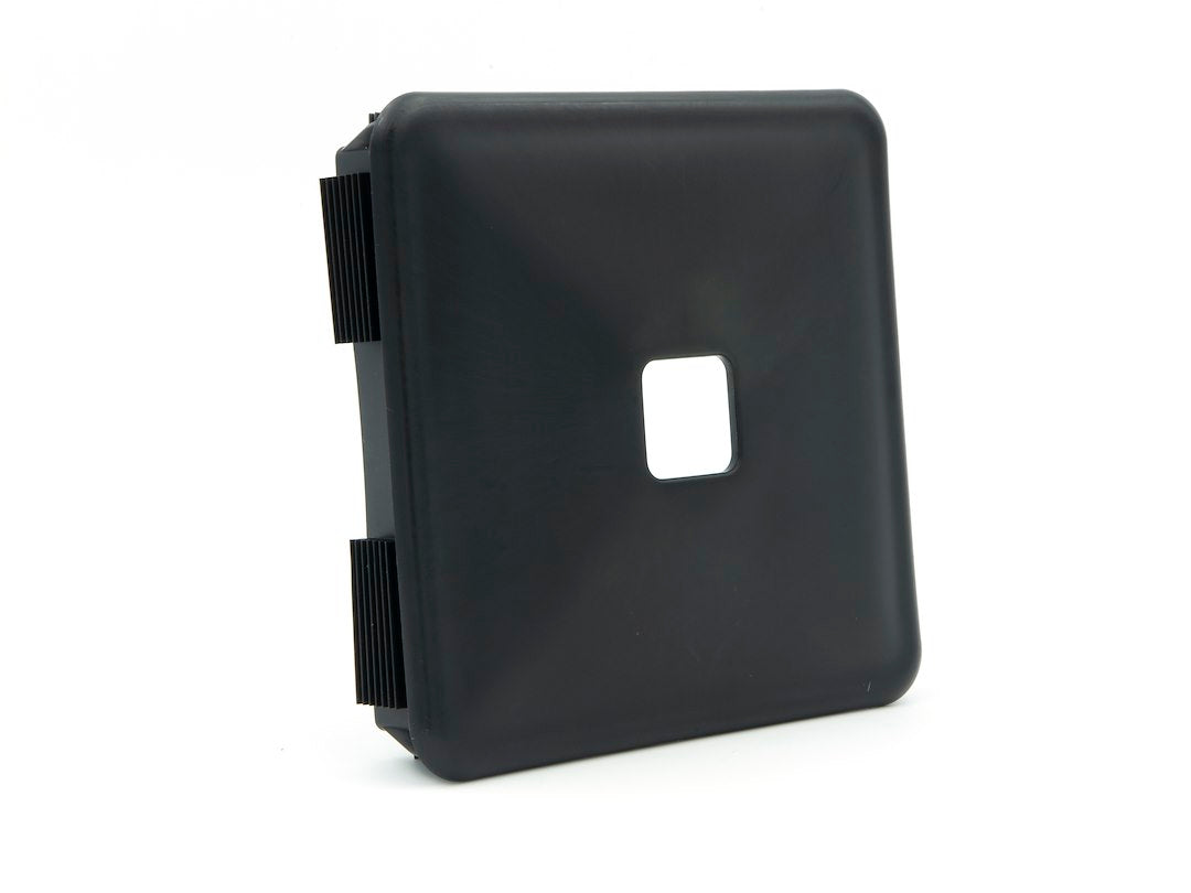 B&B Molders Sewer Hose Storage Carrier Cap (94163)