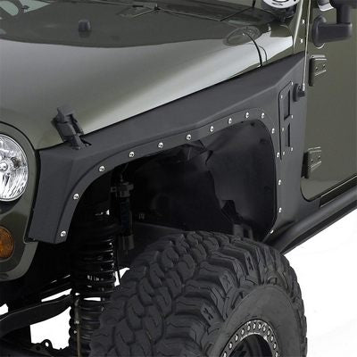Smittybilt 76880 Fender for 07–12 Wrangler JK