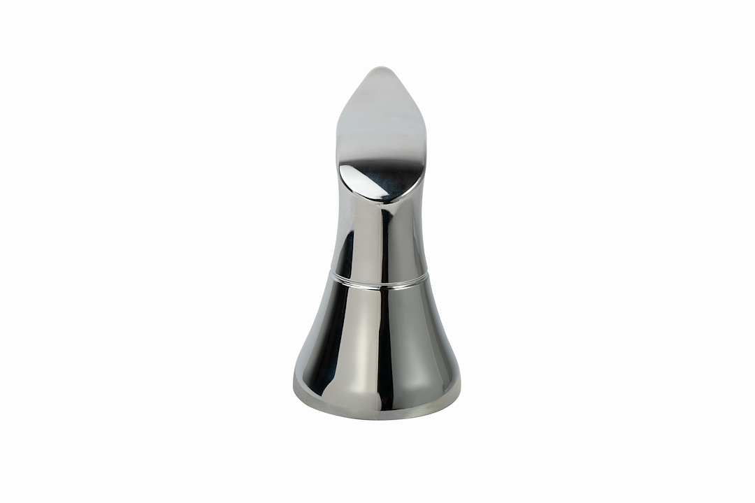 Dura Faucet Faucet Handle (Dfrklhcp) – Material: Plastic