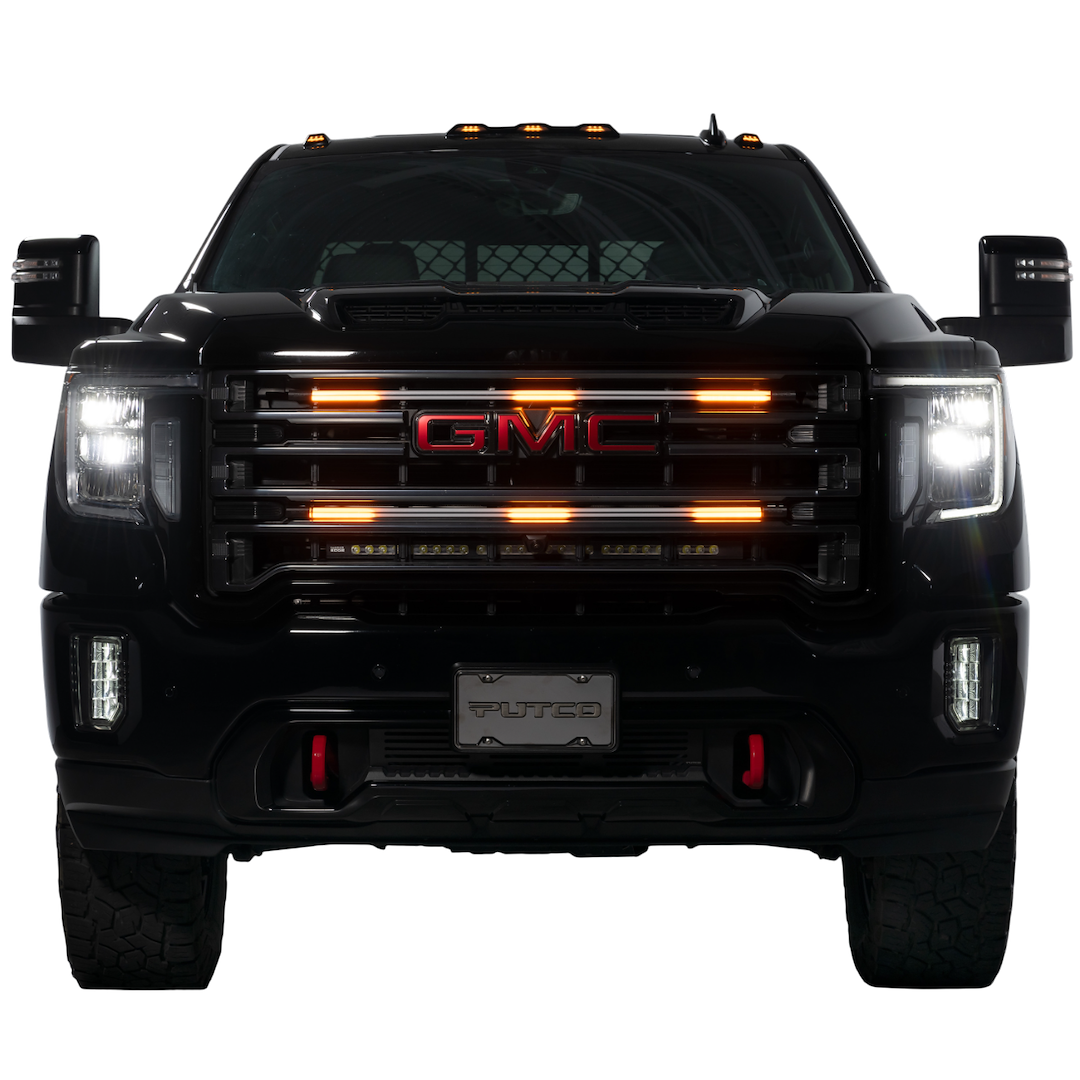 Putco Virtual® Blade 37 Inch Light Bar 310037