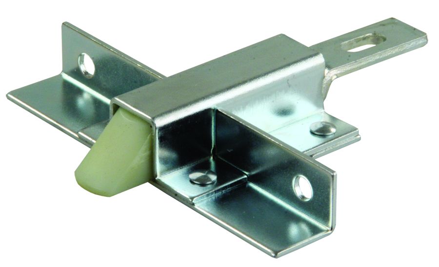 JR Products Access Door Latch 11715 – Material: Steel