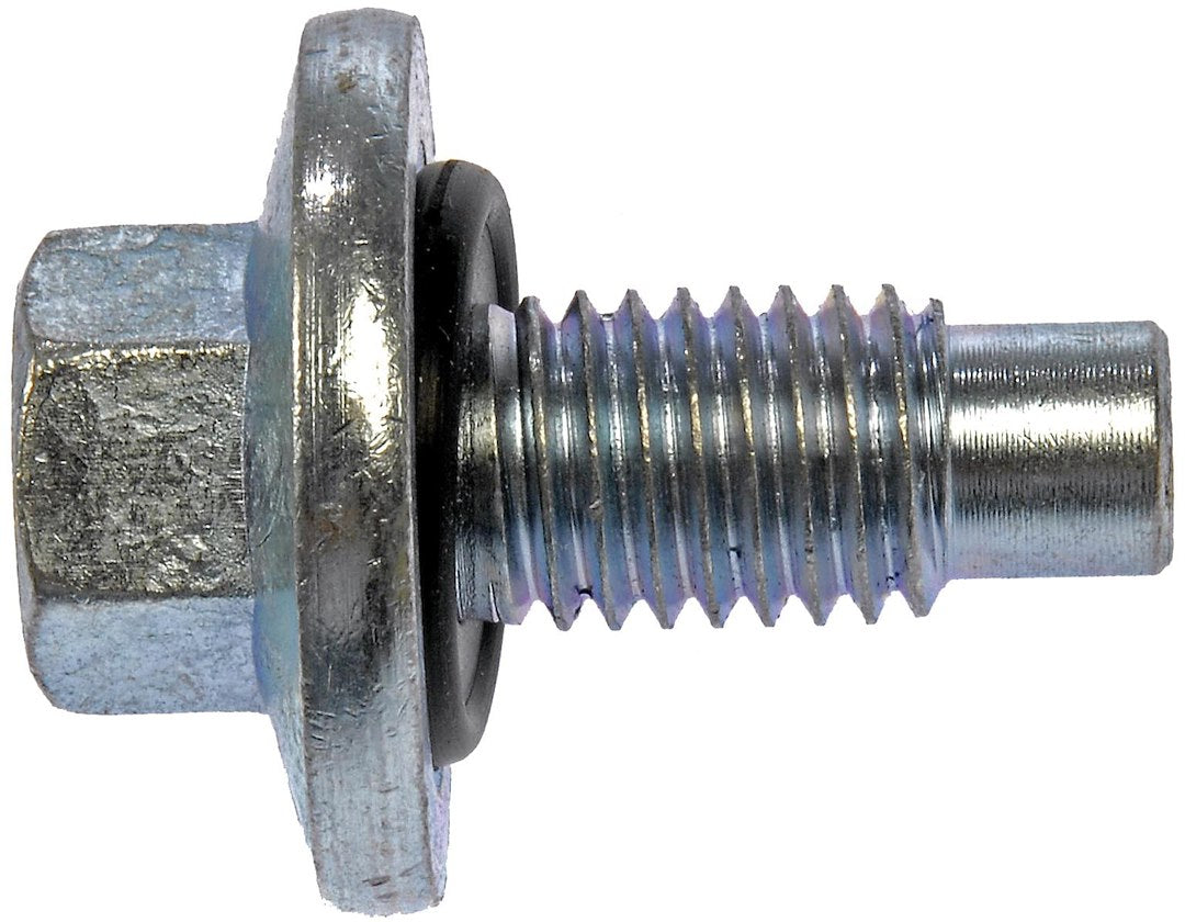 Dorman 65371 M12-1.75 Magnetic Pilot-Point Drain Plug - image 2