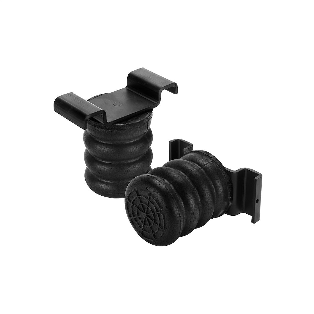 Super Springs Ssr-612-47 Helper Spring Kit - image 1