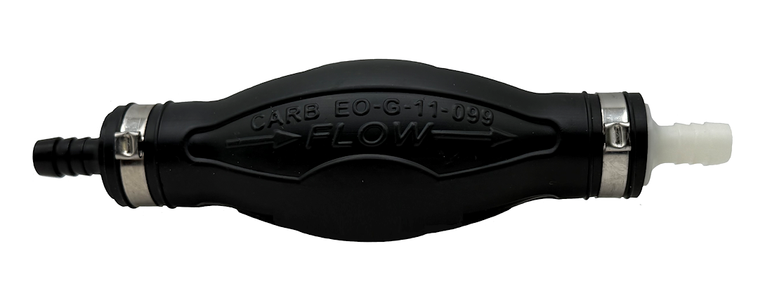 EMP 32-03880 Fuel System Primer Bulb