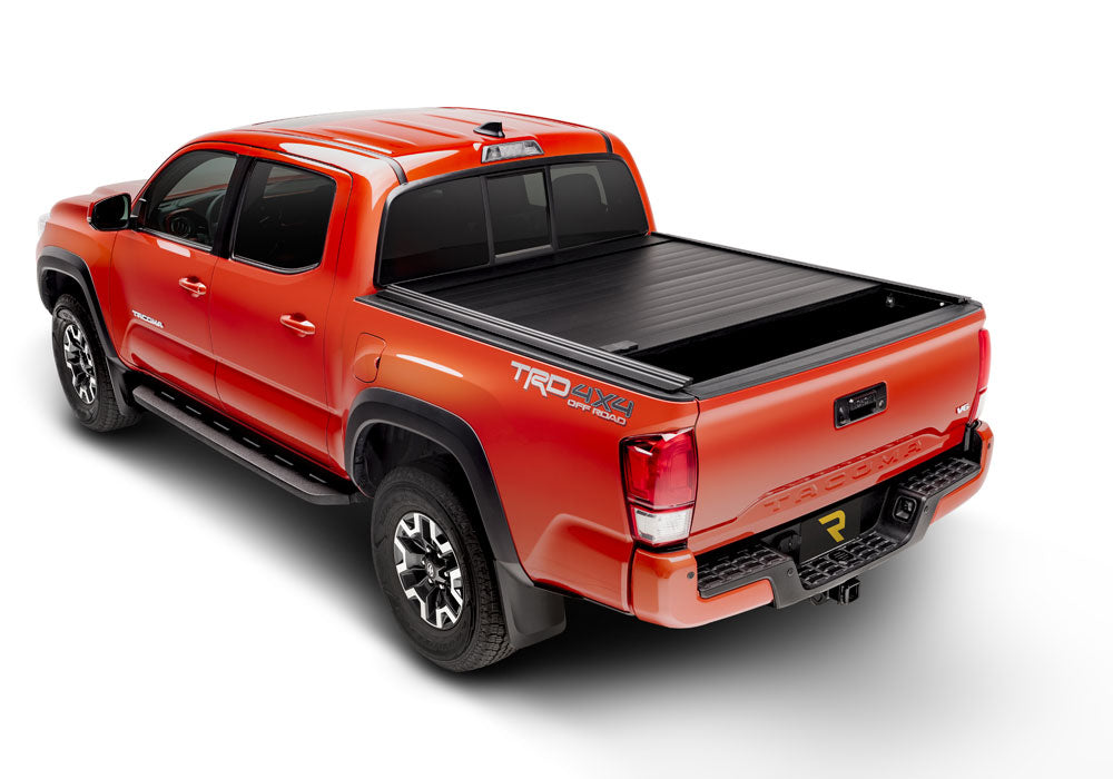 Retrax 80860 RetraxPRO MX Aluminium Tonneau Cover