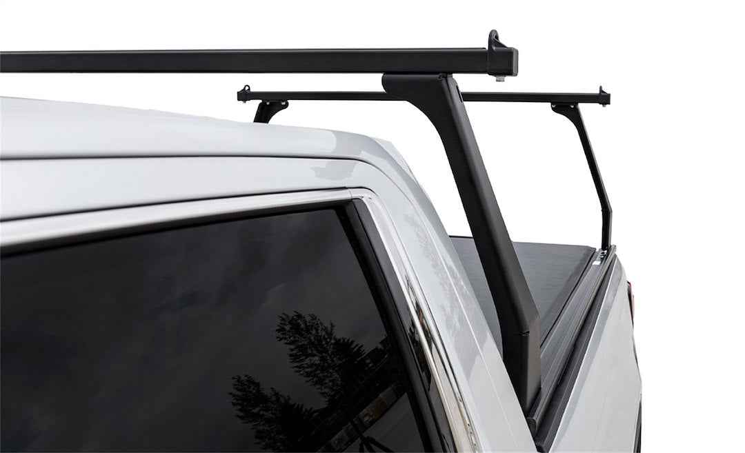 ACCESS F3020092 ADARAC Aluminum Pickup Rack, 25-Inch, 500-Pound