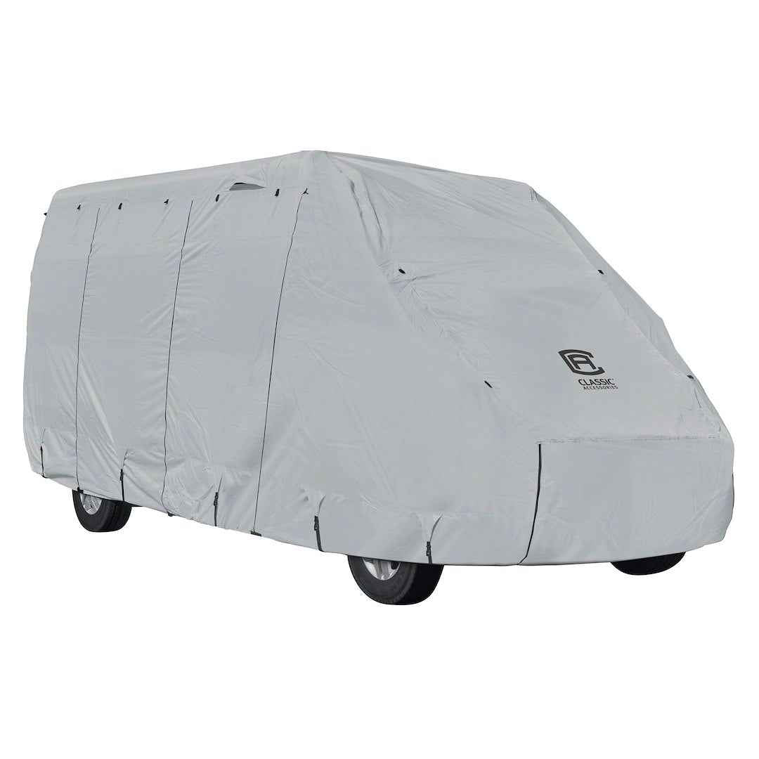 Classic Accessories 8041215100 Class B RV Cover - 20 to 23 ft