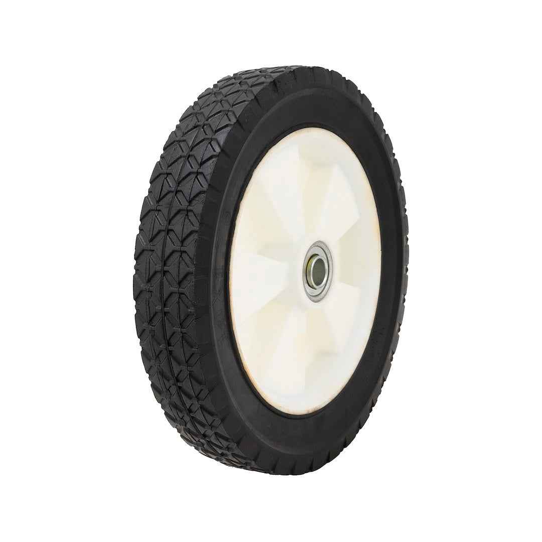Tote-N-Stor 20015 10 in Portable Waste Tank Wheel with Bearing