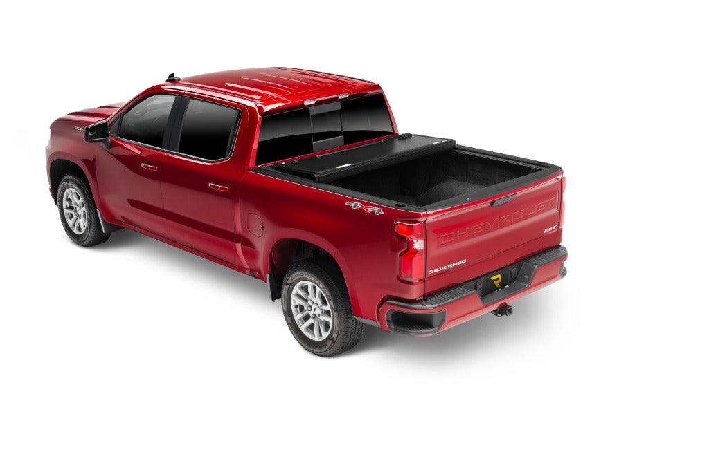 Undercover Fx11003 Tonneau Cover - image 4