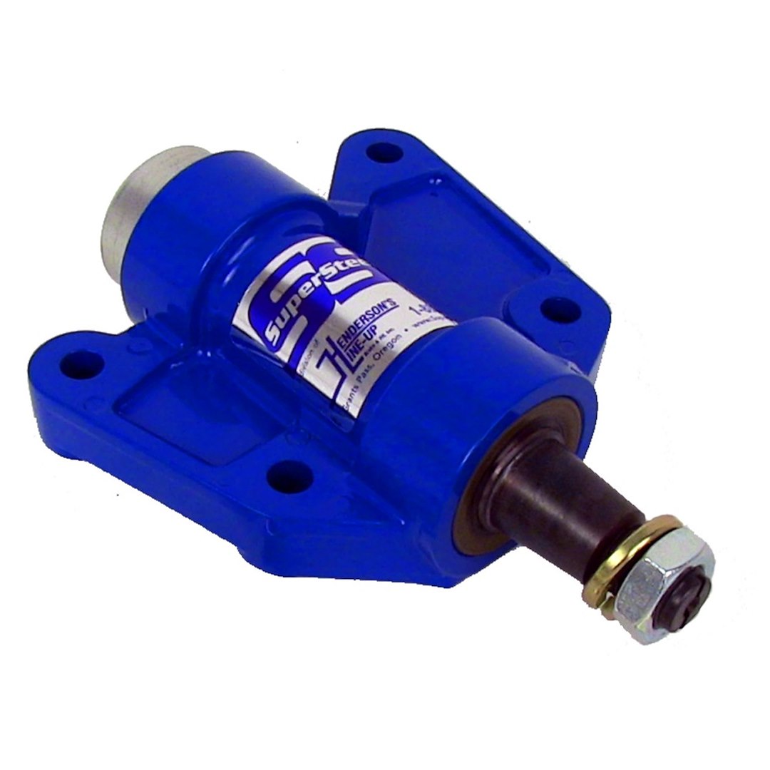 Supersteer P3032 Idler Arm Bracket