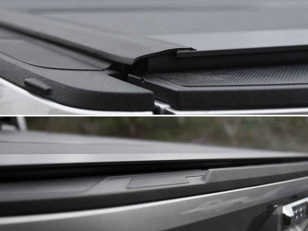 Armordillo CoveRex TF 7163041 Folding Tonneau Cover