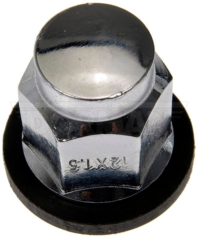 Dorman 611-138.1 AutoGrade M12-1.5 Ball-Seat Capped Nut - image 3