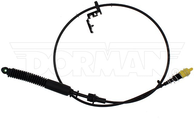 Dorman OE Solutions 905-147 Auto Trans Shifter Cable - image 2