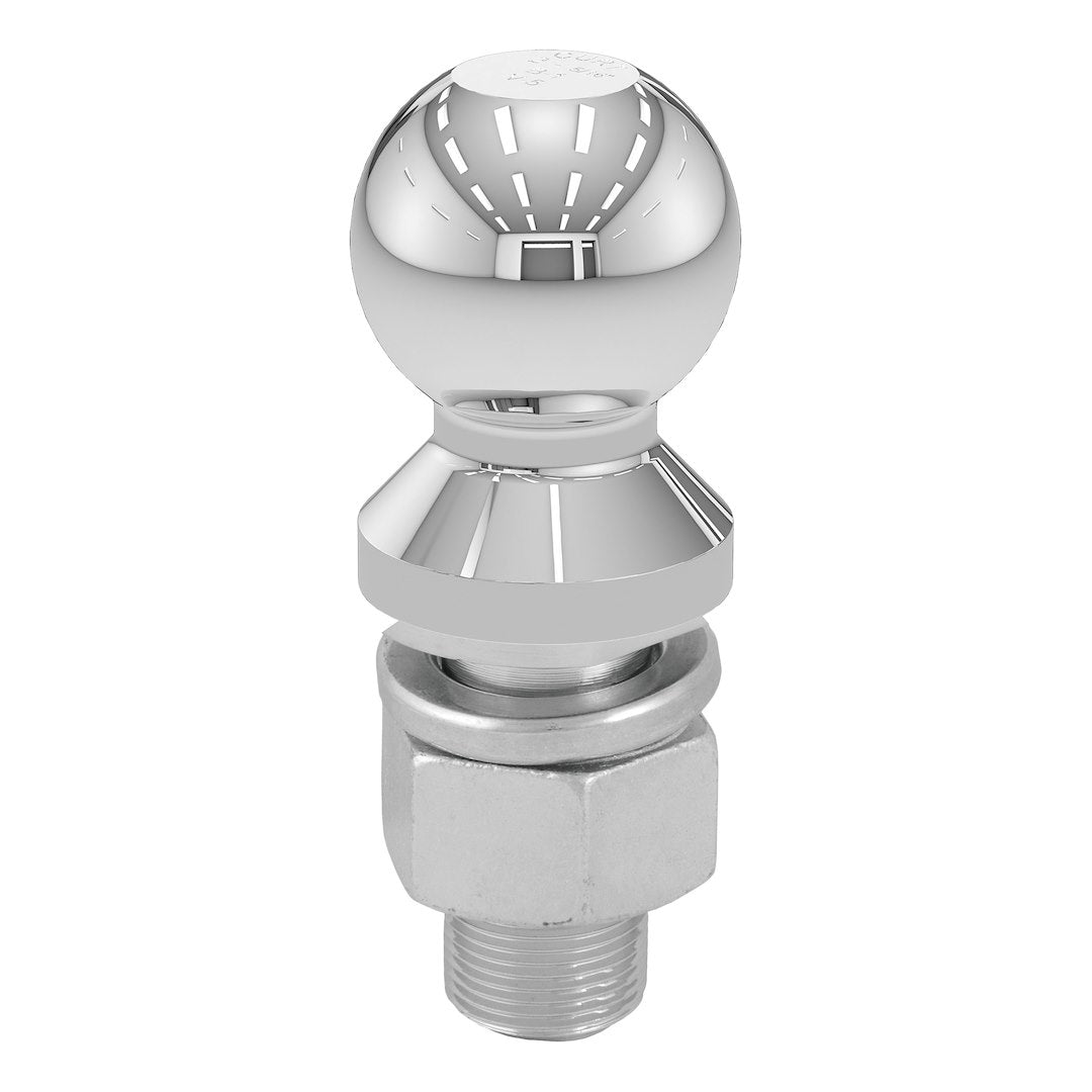 Curt 40009 Trailer Hitch Ball - image 2