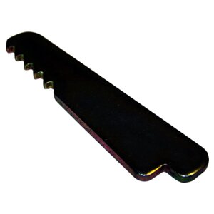 Crown Automotive 55076221 Exterior Door Handle Keeper - image 3