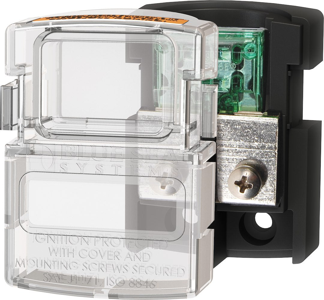 Blue Sea 5006100-Bss Fuse Block - image 1