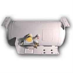Manchester Tank 6817 Propane Tank - 11.3 Gallon