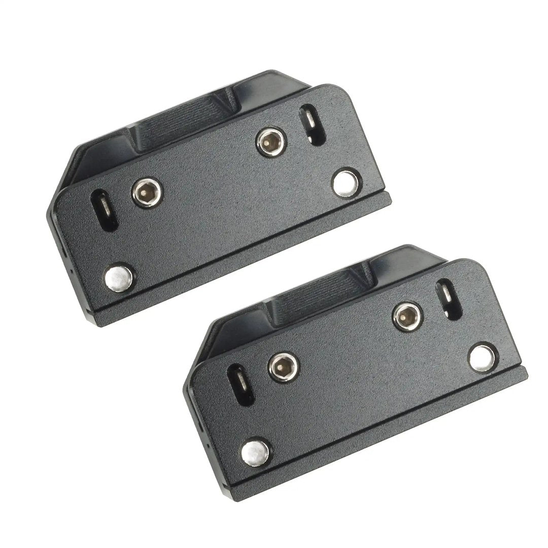 Oracle Lighting 2094-504 A-Pillar Ditch Light Bracket Pair