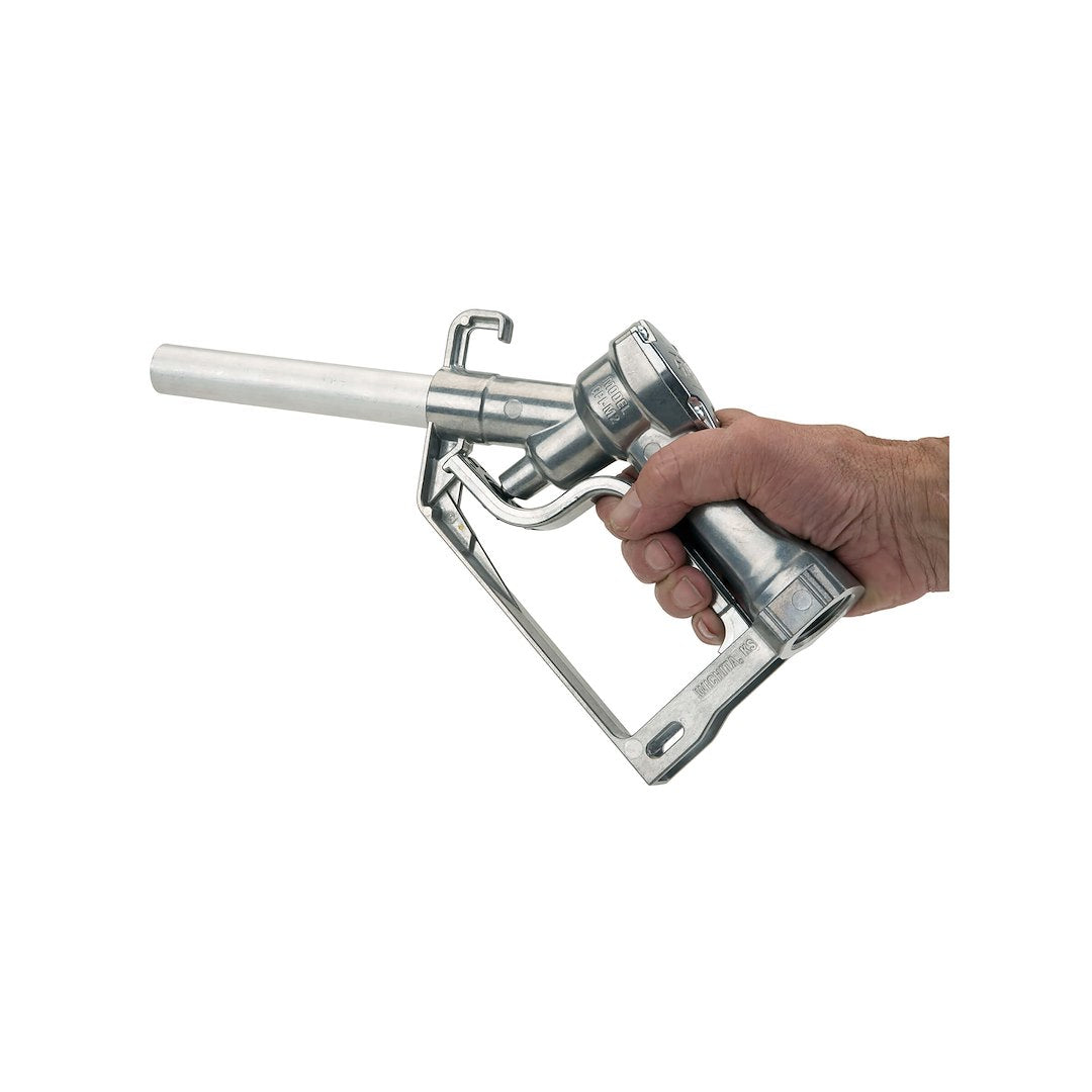 GPI 155000-04 Manual Diesel Nozzle, 1 NPT