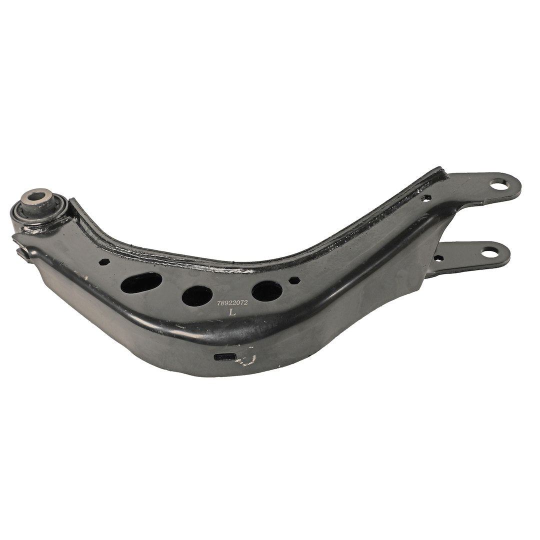 Moog Chassis RK643709 Single Adjustable Boxed Control Arm