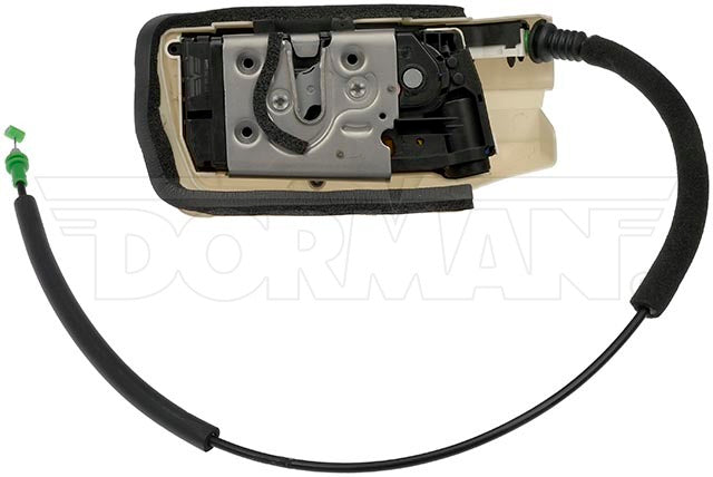 Dorman OE Solutions 937-965 Door Lock Actuator Motor - image 2