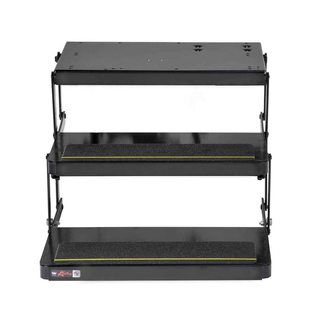 Lippert 3726892 Kwikee Two-Step Electric RV Entry