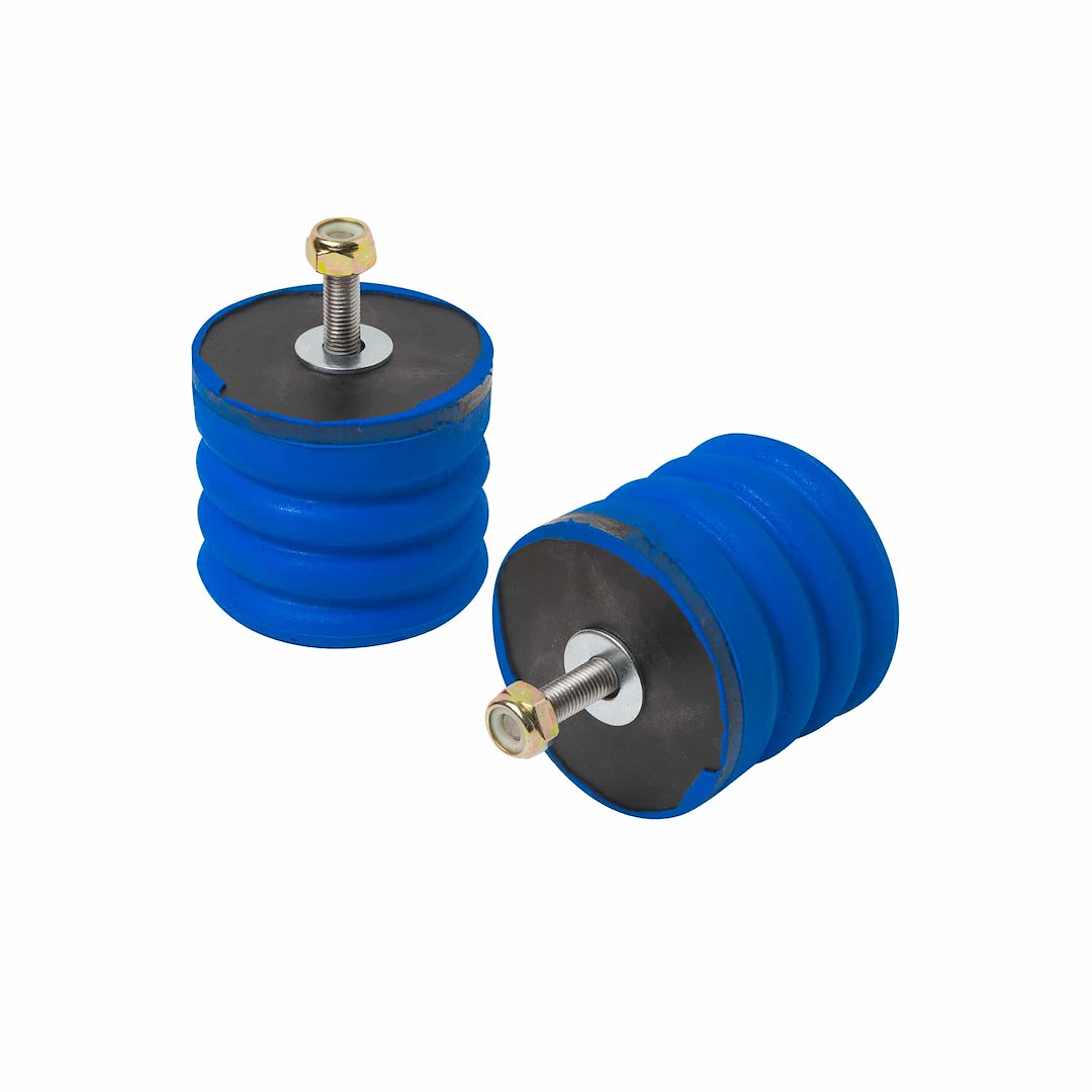 SuperSprings SSF-604-40 Tacoma Front Helper Spring Bellows