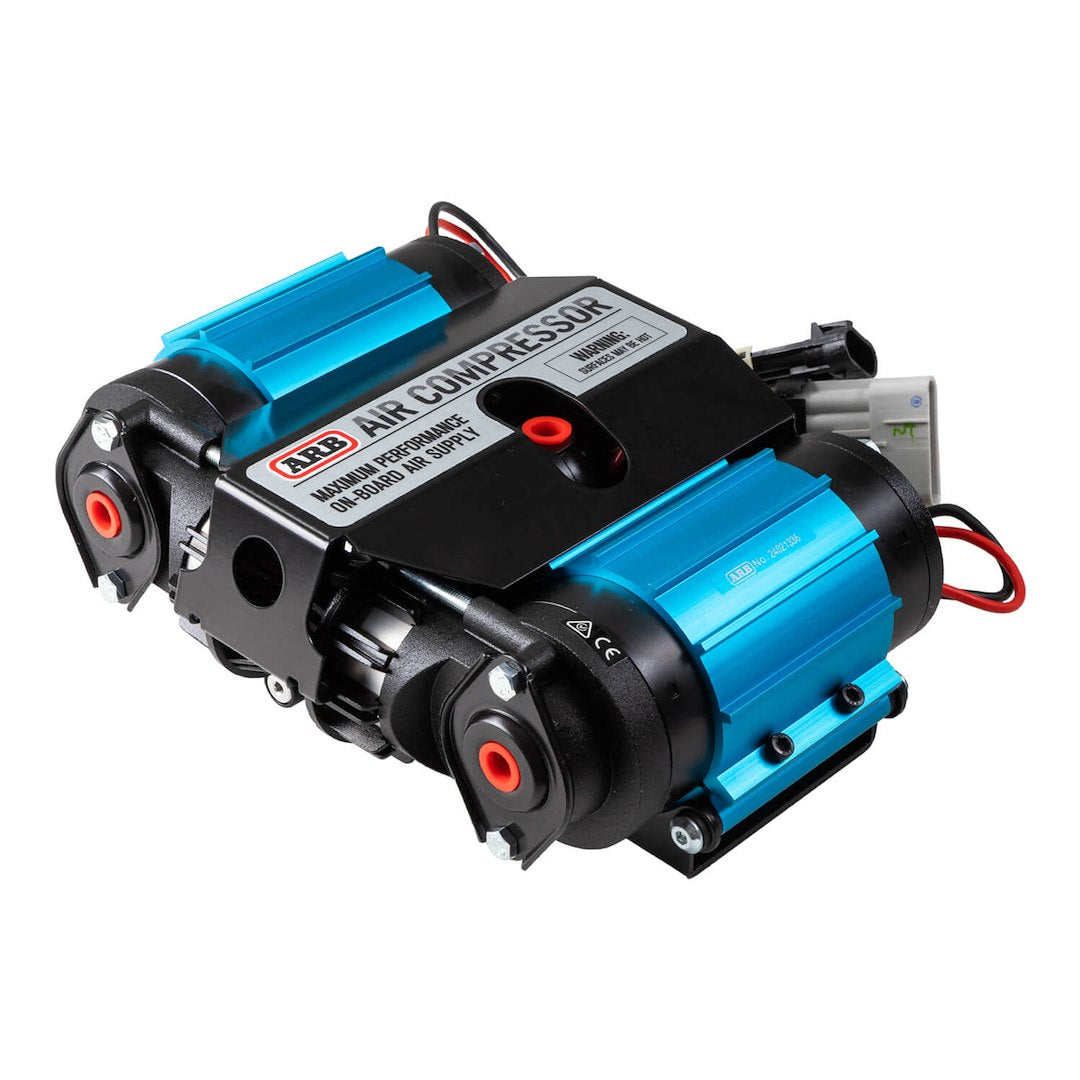 ARB Air Compressor CKMTA12 - image 2