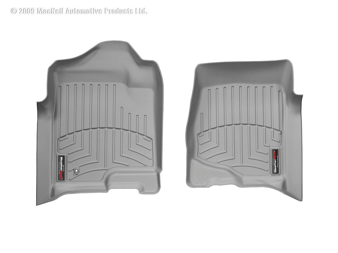 Weathertech (Usa) 460661 Floor Liner - image 2