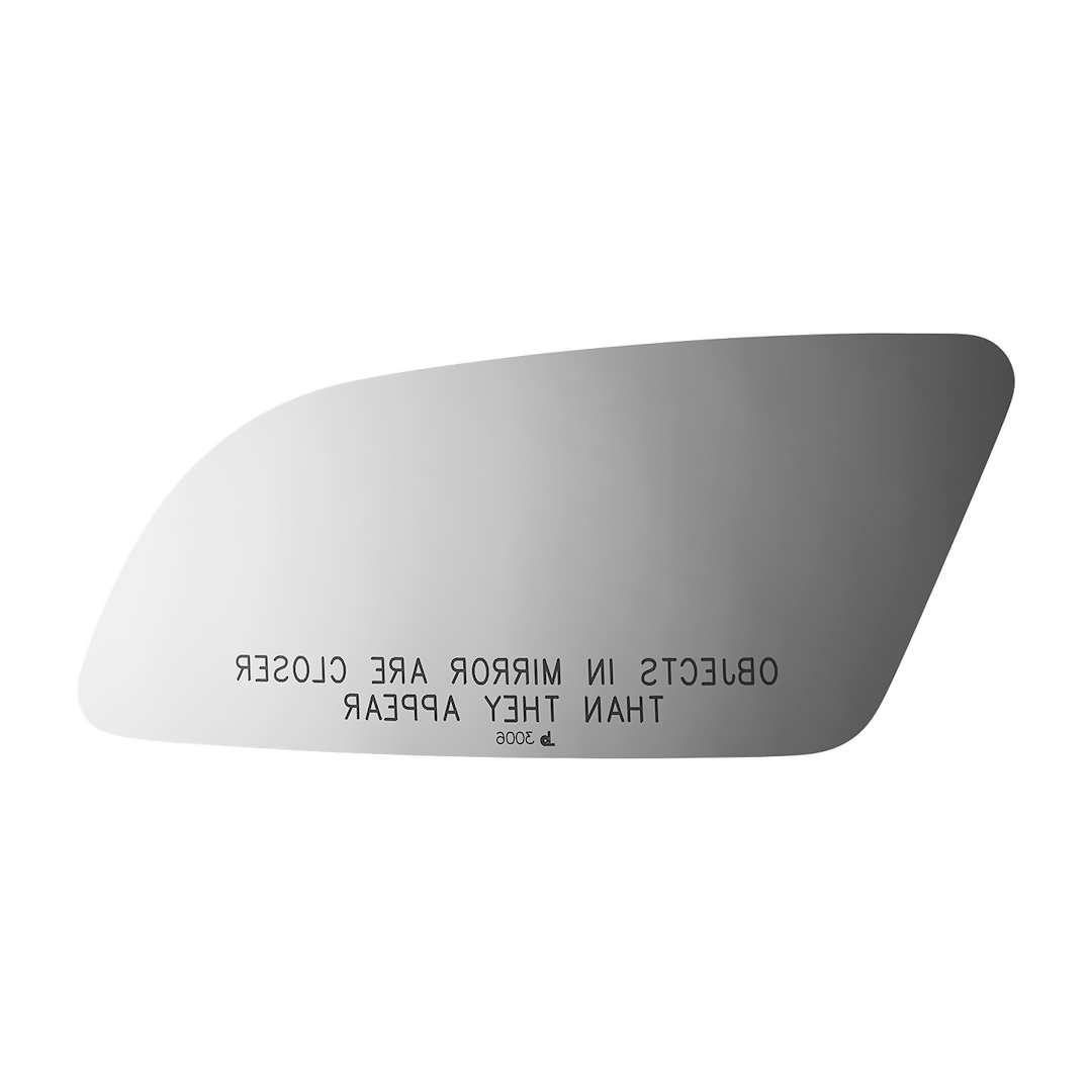 Burco Mirrors 3006 Exterior Mirror Glass - image 2