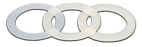 Moroso Performance 26150 Distributor Housing Shim Kit