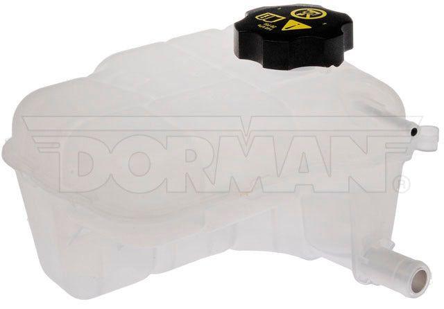 Dorman (OE Solutions) 603383 OEM Plastic Coolant Reservoir - image 1