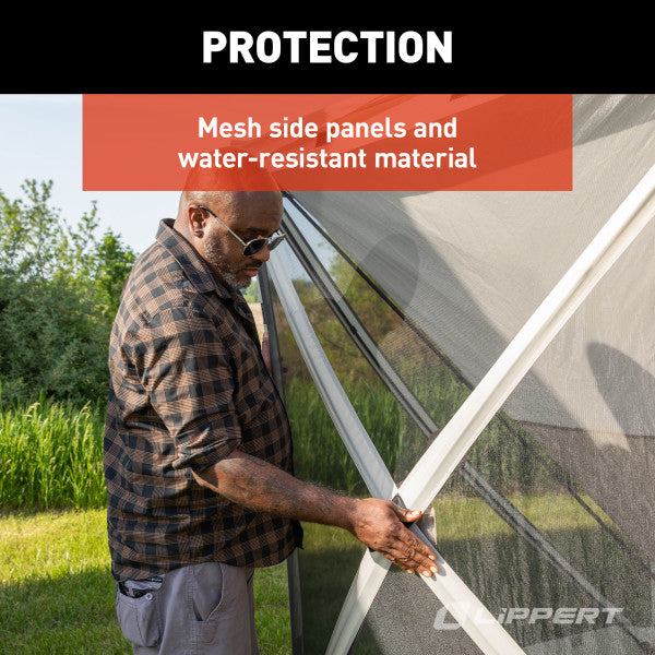Lippert Components 2021123289 Portable Canopy - image 9