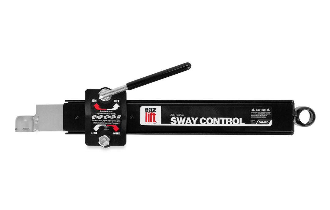 Eaz Lift 48381 Weight Distribution Hitch Sway Control Kit - image 2