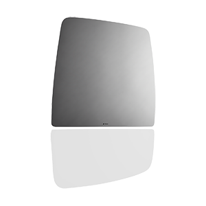 Burco Mirrors 4203 Exterior Mirror Glass - image 3
