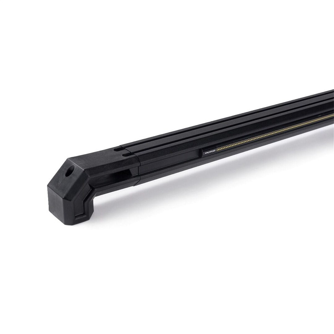 Putco 109858 Silverado HD Bed Side Rail