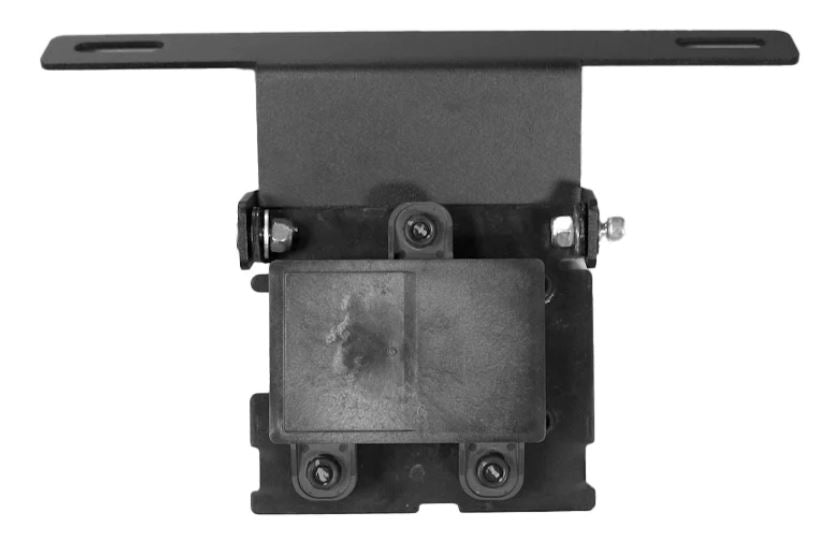 Cali Raised LED CR2362 ACC Radar Relocation Bracket - image 4