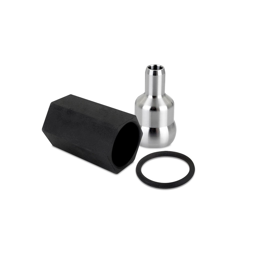 Mishimoto Mmor-F2d-03 Ford 6.0L High-Pressure Oil Rail Ball Tubes