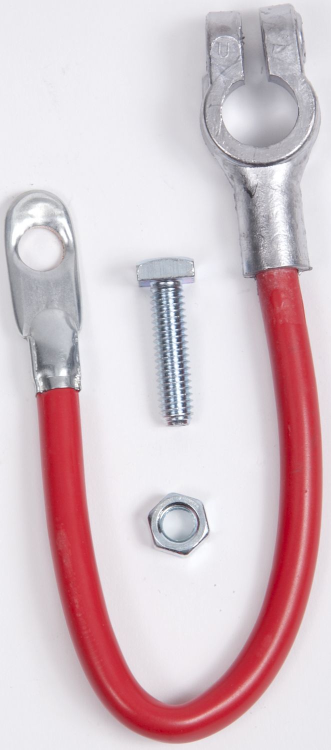 East Penn Battery Cable (00292) – Length: 10 Inch