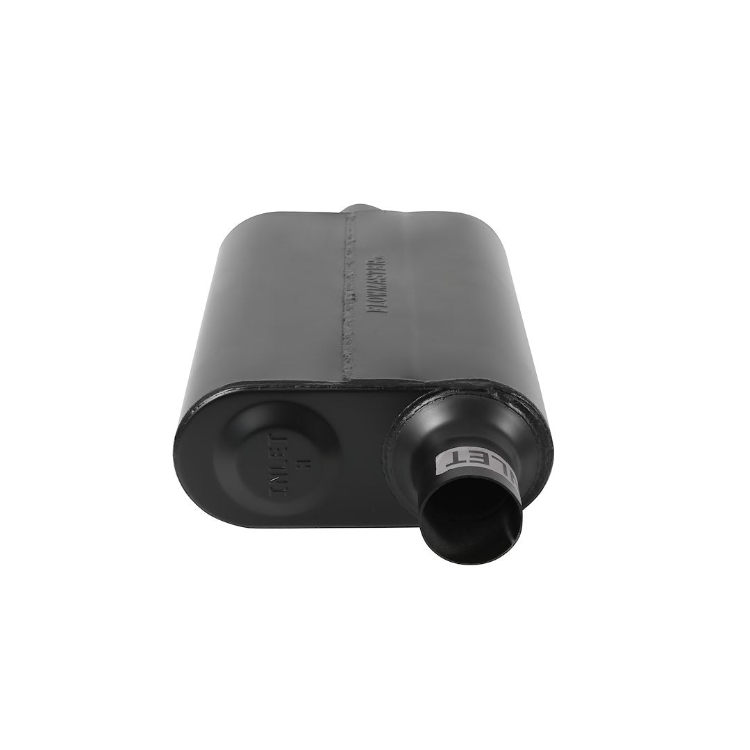 Flowmaster 942446 Super 44 Delta Flow Exhaust Muffler