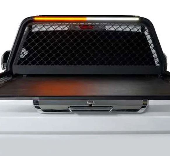 Putco WORK BLADE™ 48 Inch Light Bar 93009-48
