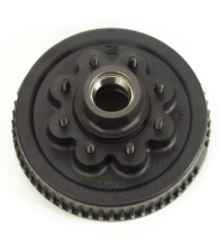 Dexter Axle 008-219-13 Trailer Axle Hub - 7000 lb, Dexter Axles