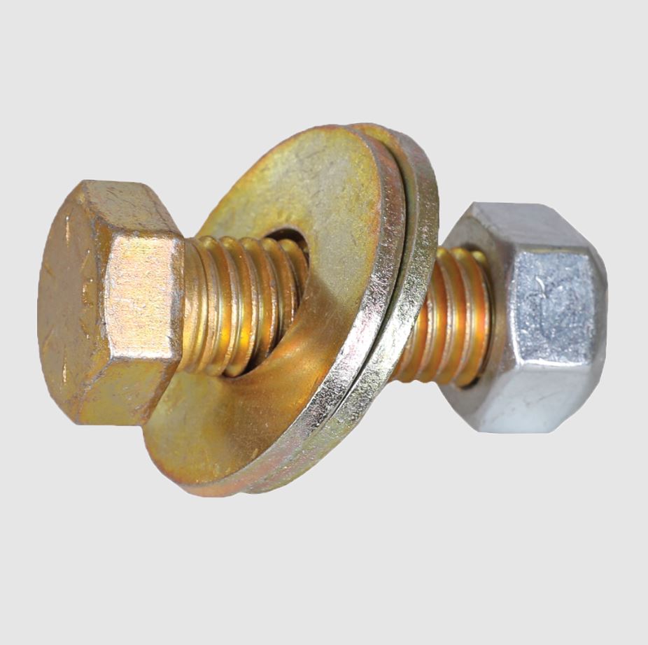 Gen-Y Hitch Gh-80943 Fifth Wheel Trailer Hitch Hardware - image 3