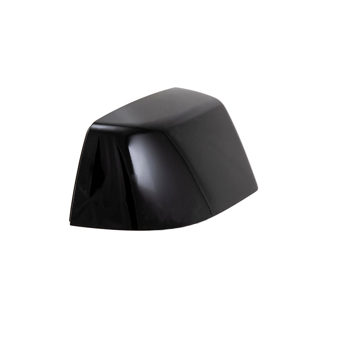 Coast To Coast MC67507RBK Tahoe/Yukon Black Mirror Tops - image 2