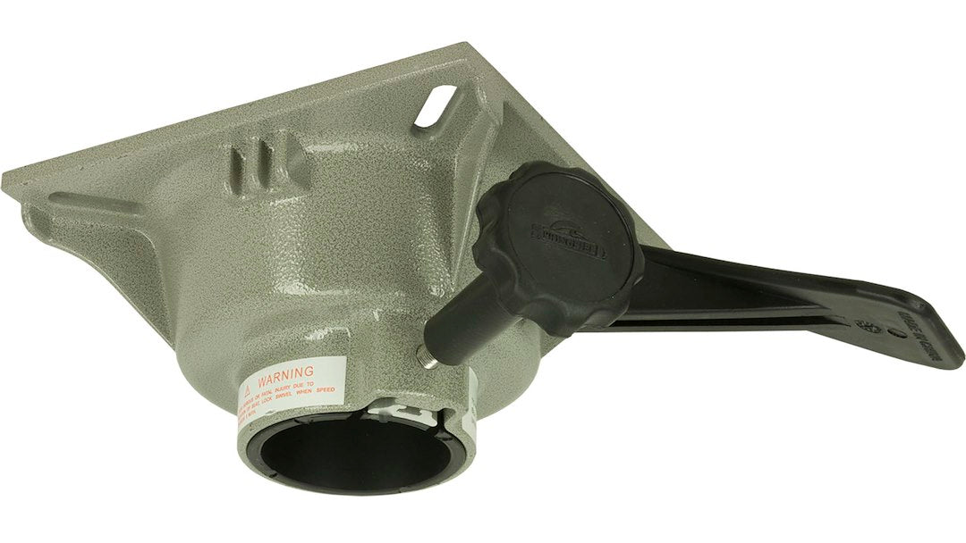 Springfield Marine 1100031-L1 Trac-Lock III Locking Seat Mount