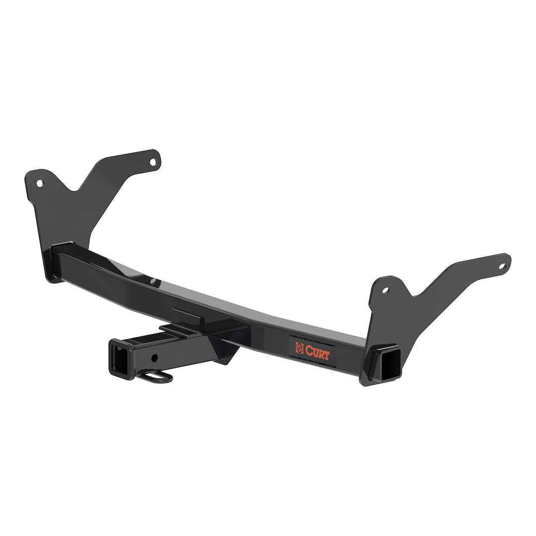 CURT 13519 Class 3 Hitch - Lexus TX350/Lexus TX500h/Lexus TX550h+