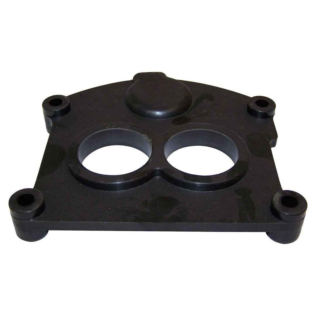 Crown Automotive J3240515 Two-Barrel Carburetor Base Insulator