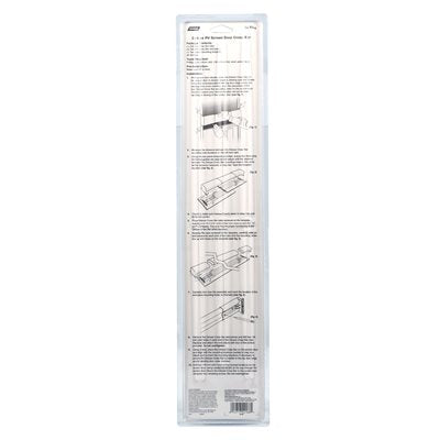 Camco 42188 Screen Door Push Bar - image 6